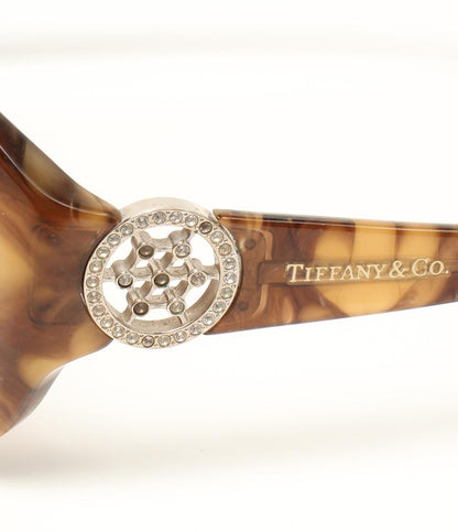 ティファニー サングラス アイウェア 63□17 レディース TIFFANY&Co.
