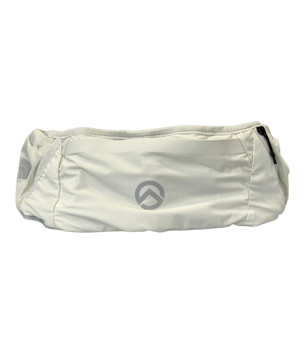 美品 ザ・ノースフェイス ボディバッグ ウエストバッグ ティーアールベルト NM62324 メンズ THE NORTH FACE