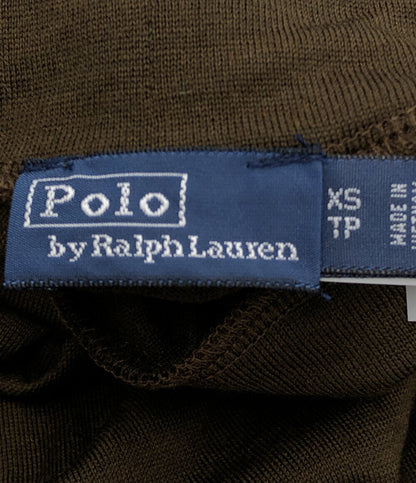 美品 タートルネックワンピース      レディース SIZE XS (XS以下) POLO RALPH LAUREN