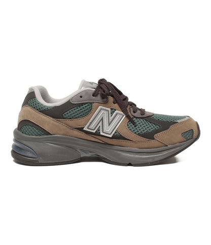 美品 ニューバランス ローカットスニーカー U2010AGY メンズ SIZE 27.5 (L) NEW BALANCE