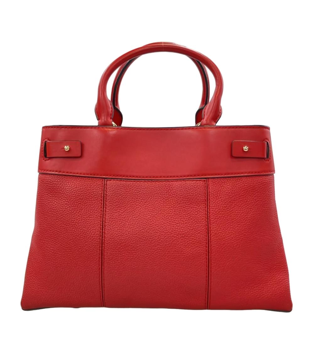 【新品】MICHAEL KORS 2way ハンドバッグ MICHAEL KORS（マイケルコース） 2WAYバッグ FREE ブラウン レディース