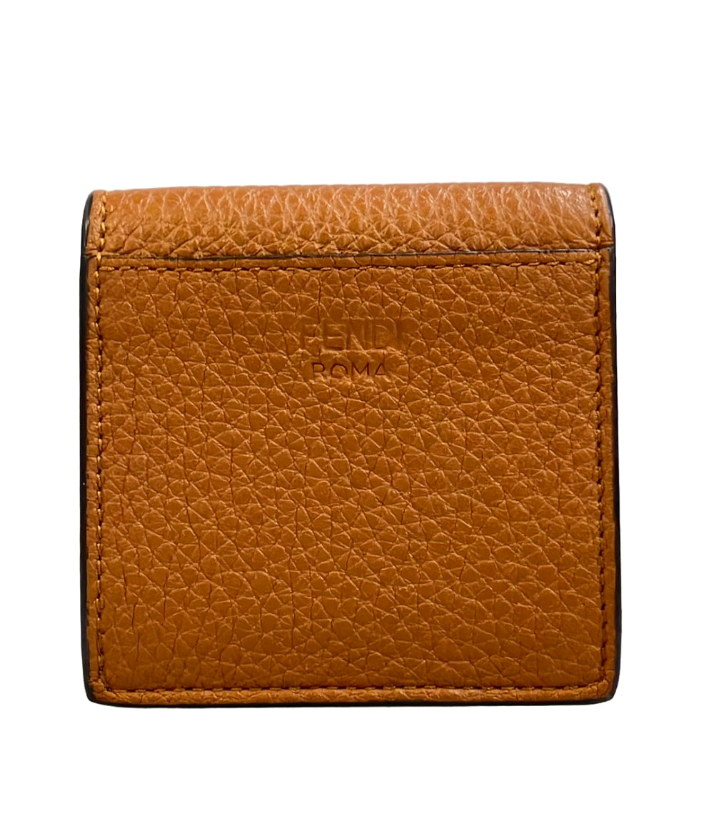 FENDI コインケース ピーカブー 8M0453 レディース フェンディ