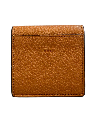 FENDI コインケース ピーカブー 8M0453 レディース フェンディ