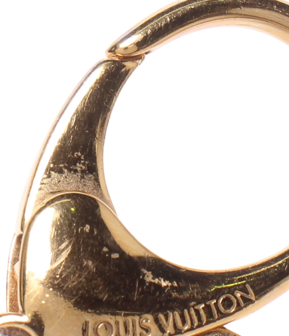 LOUIS VUITTON バッグチャーム キーホルダー ビジューサック クール M65757 レディース ルイ・ヴィトン