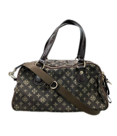 russet ハンドバッグ ショルダーバッグ 2WAY 斜め掛け レディース ラシット