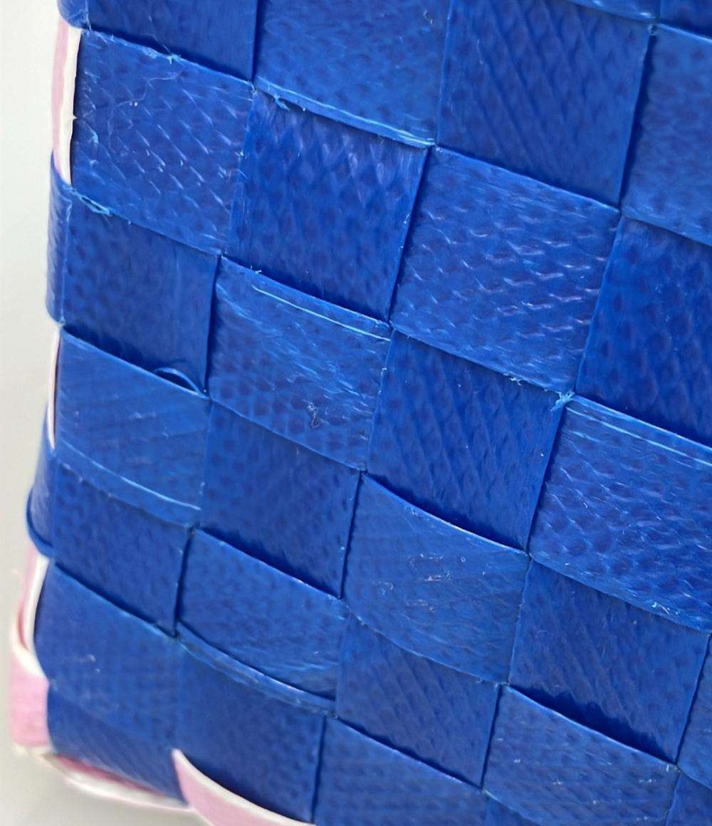 MARNI ハンドバッグ マーケットバケットバッグ カゴバッグ レディース マルニ