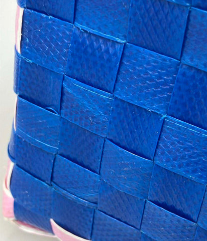 MARNI ハンドバッグ マーケットバケットバッグ カゴバッグ レディース マルニ