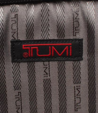 トゥミ 2way ブリーフケース ビジネスバッグ ショルダーバッグ 斜め掛け メンズ TUMI