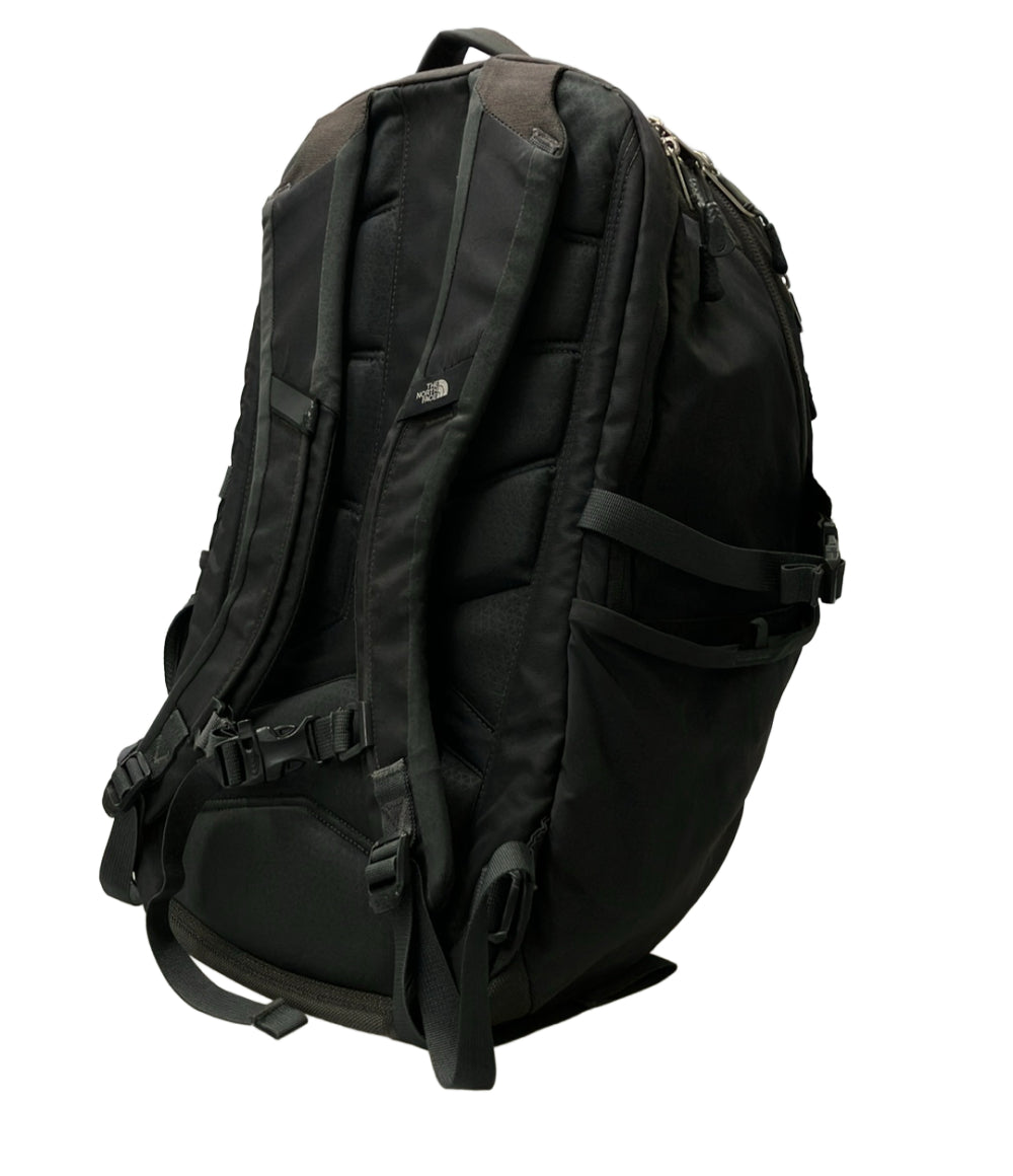THE NORTH FACE リュック NF0A3ETV メンズ ザ・ノース・フェイス