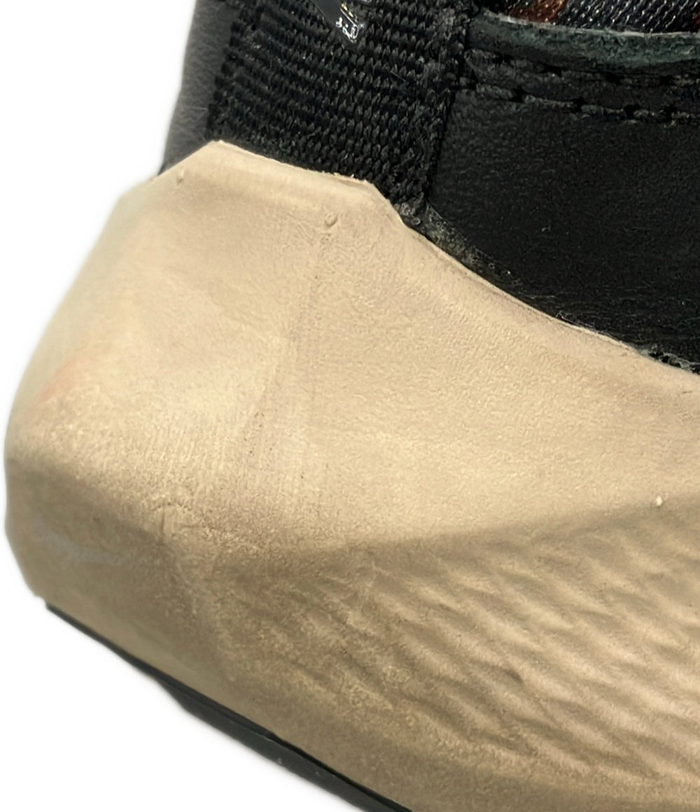 NIKE PATTA スリッポン エア ハラチ 20Y24 × パタ FJ4201-001 メンズ SIZE 25.5 ナイキ パタ