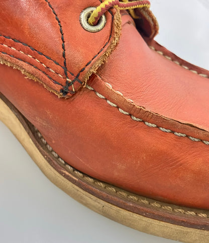 RED WING ワークブーツ メンズ SIZE 27.0 (L) レッドウィング