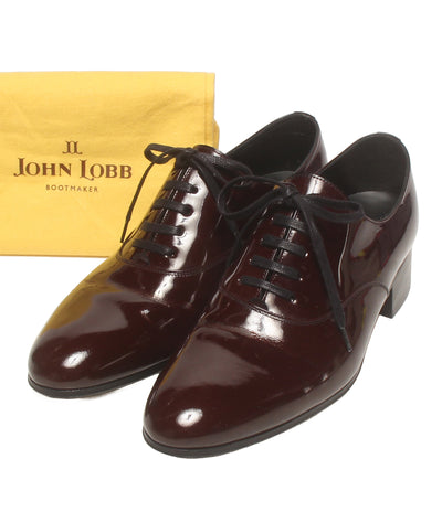 John Lobb プレーントゥシューズ ドレスシューズ カリスト CALISTO メンズ SIZE 7 (25.5cm) ジョンロブ