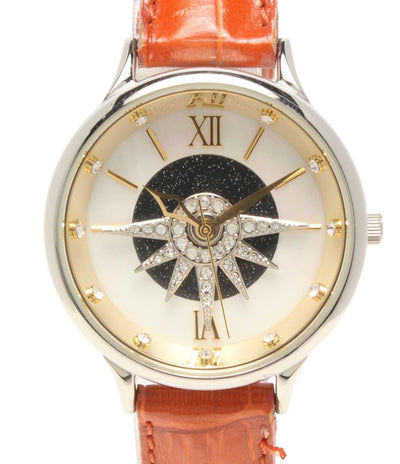 STAR JEWELRY 腕時計 クオーツ レディース スタージュエリー