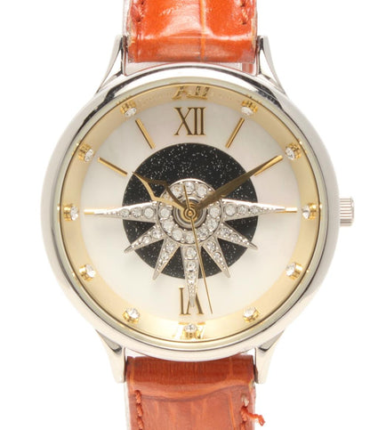 STAR JEWELRY 腕時計 クオーツ レディース スタージュエリー