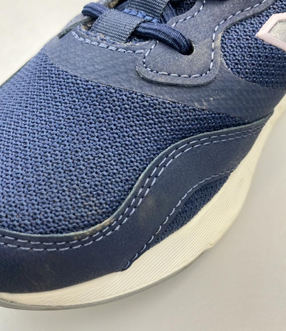 ニューバランス ローカットスニーカー スリッポン WASMPAN2 レディース SIZE 24.0 (L) NEW BALANCE