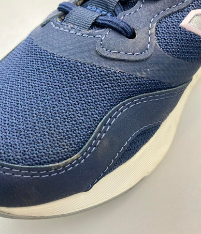 ニューバランス ローカットスニーカー スリッポン WASMPAN2 レディース SIZE 24.0 (L) NEW BALANCE