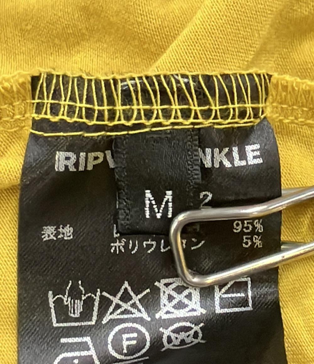 リップヴァンウィンクル 長袖カーディガン メンズ SIZE M (M) ripvanwinkle