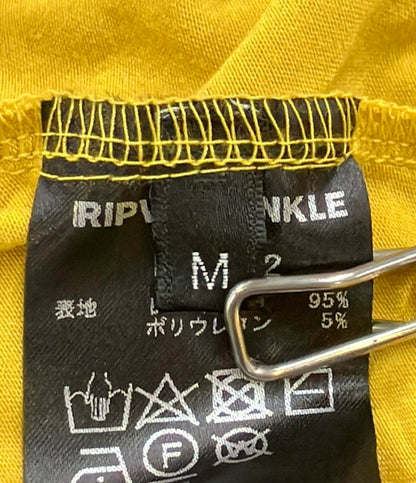 リップヴァンウィンクル 長袖カーディガン メンズ SIZE M (M) ripvanwinkle