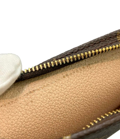 訳あり LOUIS VUITTON ポーチ モノグラム レディース ルイ・ヴィトン