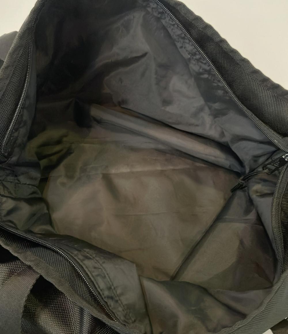 美品 アディダス 2way トートバッグ ショルダーバッグ 斜め掛け サッカー日本代表コラボ HP1319 メンズ adidas