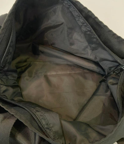 美品 アディダス 2way トートバッグ ショルダーバッグ 斜め掛け サッカー日本代表コラボ HP1319 メンズ adidas