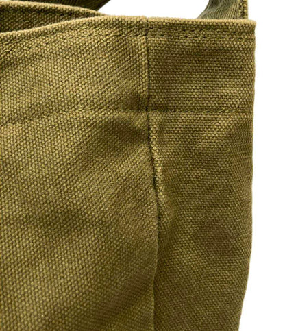 PORTER TRAVEL COUTURE by LOWERCASE トートバッグ ショルダーバッグ 肩掛け メンズ レディース ポーター