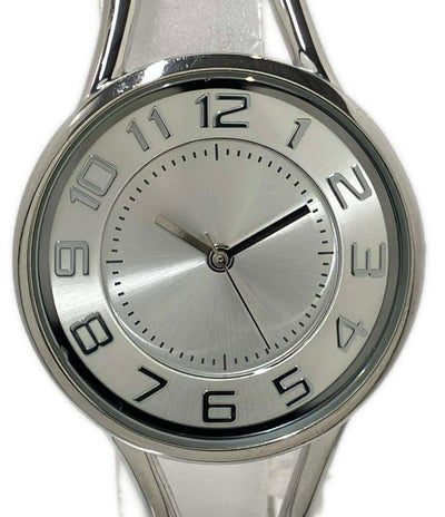 J-AXIS 腕時計 クオーツ シルバー BL1168 レディース ジェイアクシス