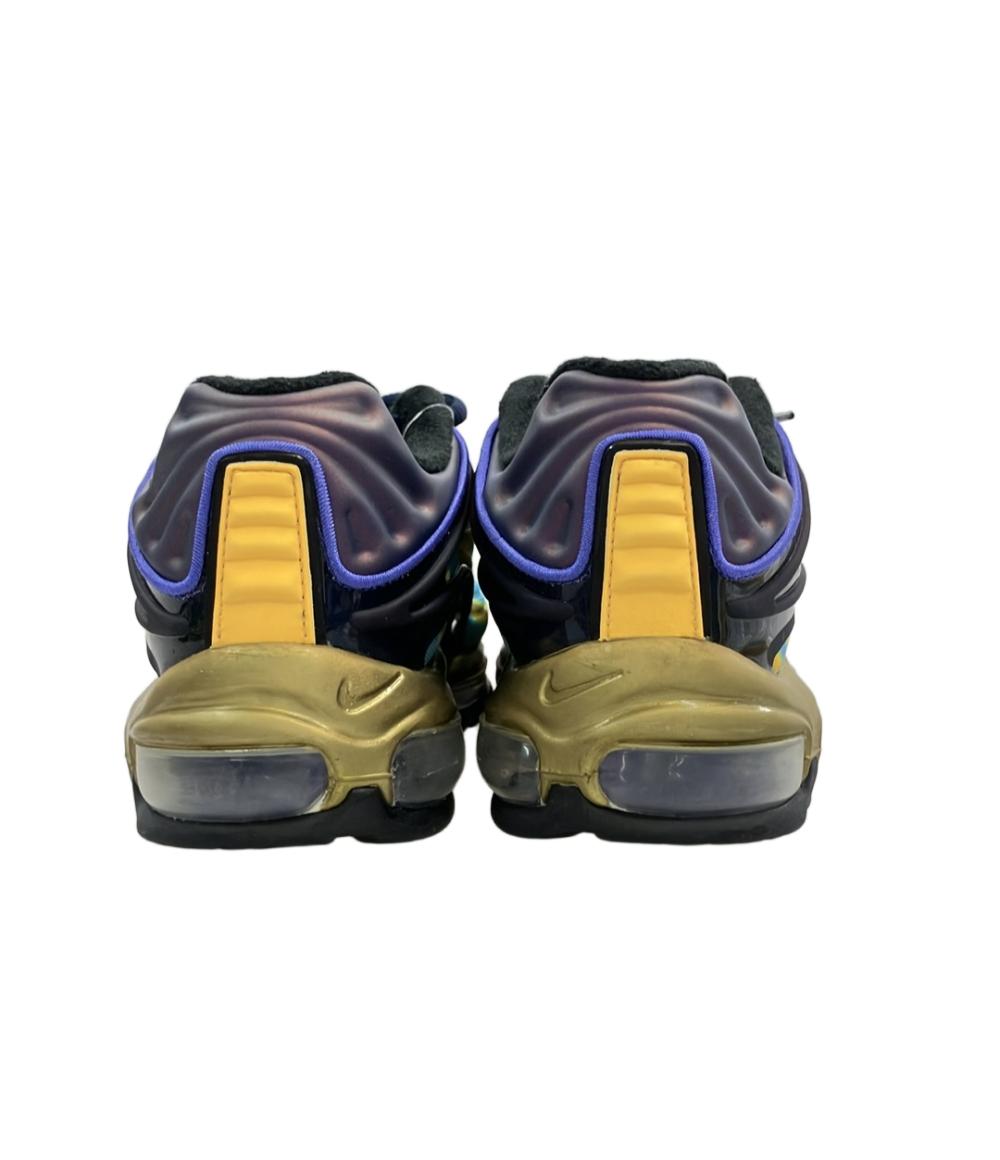 ナイキ ローカットスニーカー AIR MAX DELUXE AJ7831-400 メンズ SIZE 27.0 (L) NIKE