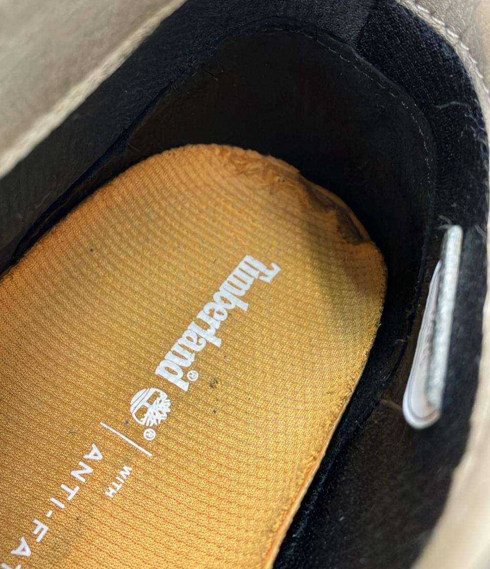 Timberland スエードレザーブーツ アドベンチャー 2.0 A12GF メンズ SIZE 26.0 (M) ティンバーランド