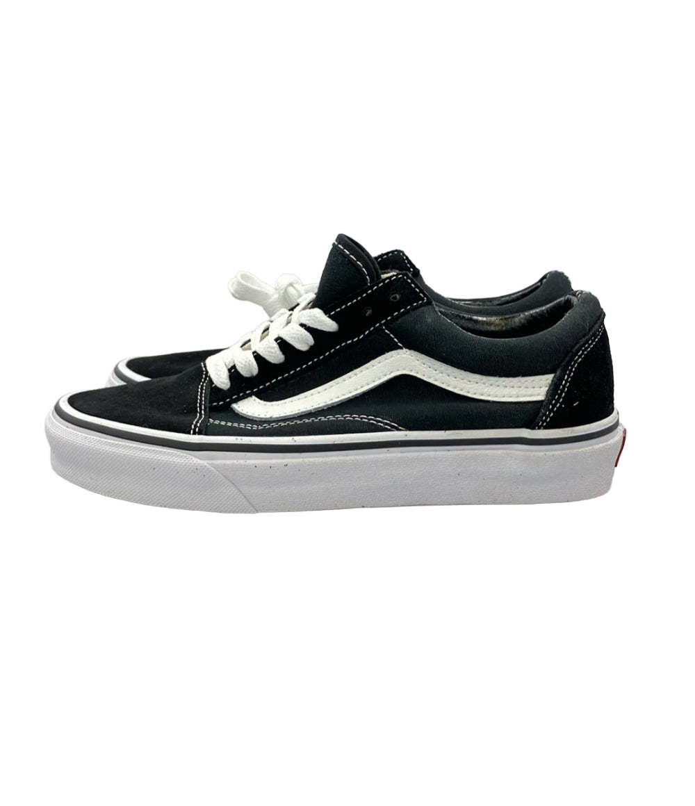 美品 VANS ローカットスニーカー レディース SIZE 23.0 (M) バンズ