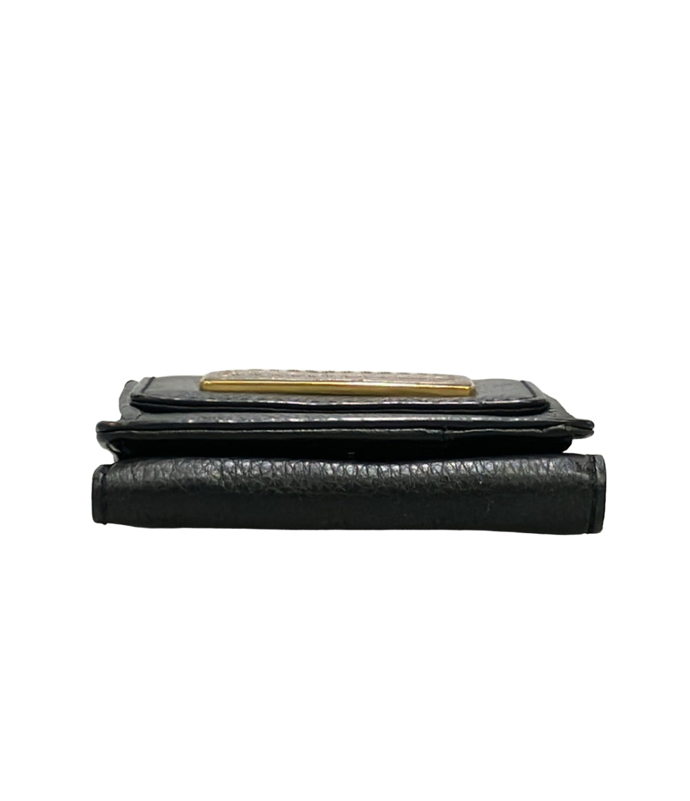 MARC BY MARC JACOBS 三つ折り財布 レディース マークバイマークジェイコブス