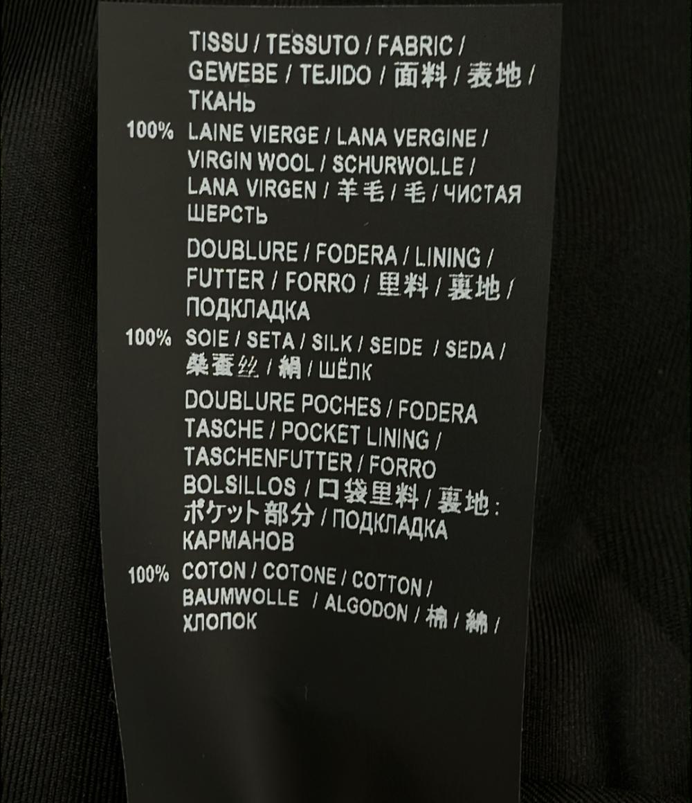 サンローランパリ テーラードジャケット メンズ SIZE 46 (M) SAINT LAURENT PARIS