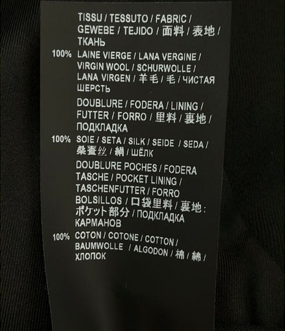 サンローランパリ テーラードジャケット メンズ SIZE 46 (M) SAINT LAURENT PARIS