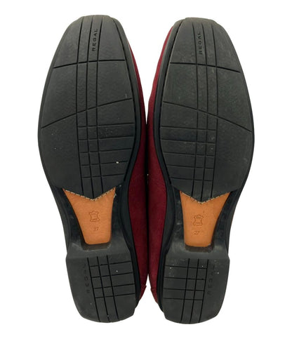 リーガル ドライビングシューズ KW1E 654R メンズ SIZE 27.0 (L) REGAL