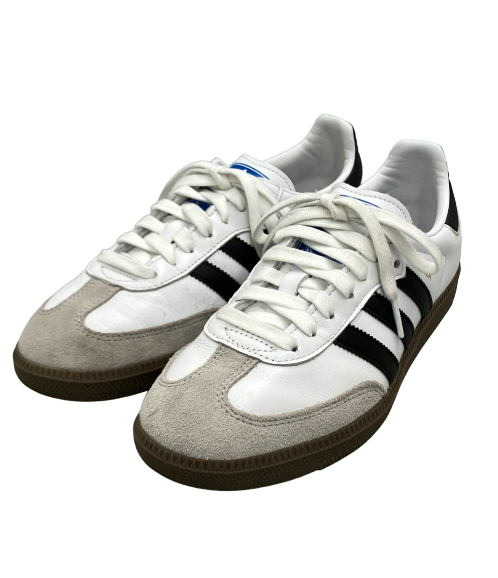 adidas ローカットスニーカー サンバ OG B75806 メンズ SIZE 25.5 アディダス