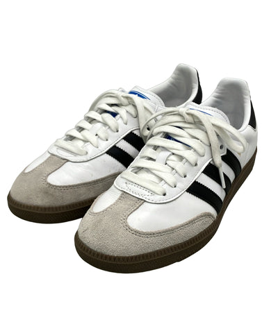adidas ローカットスニーカー サンバ OG B75806 メンズ SIZE 25.5 アディダス