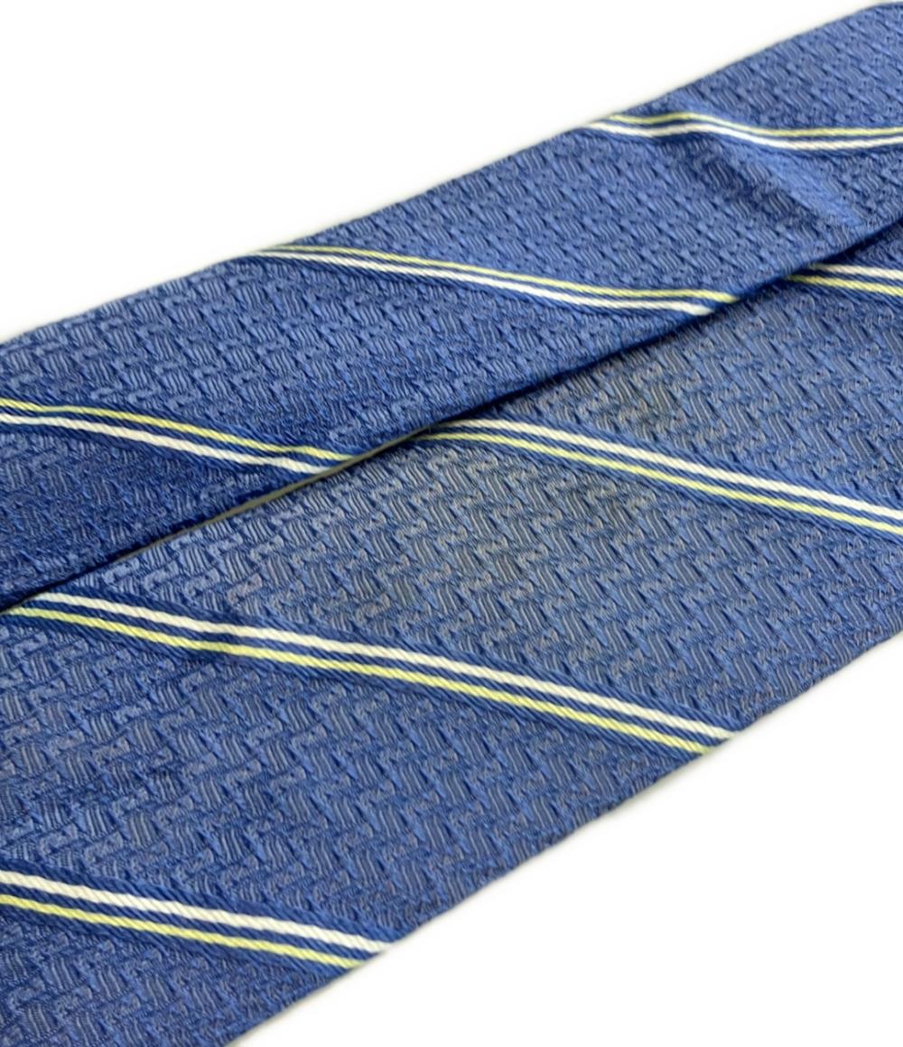 フェンディ ネクタイ シルク100% メンズ FENDI – Rehello by BOOKOFF