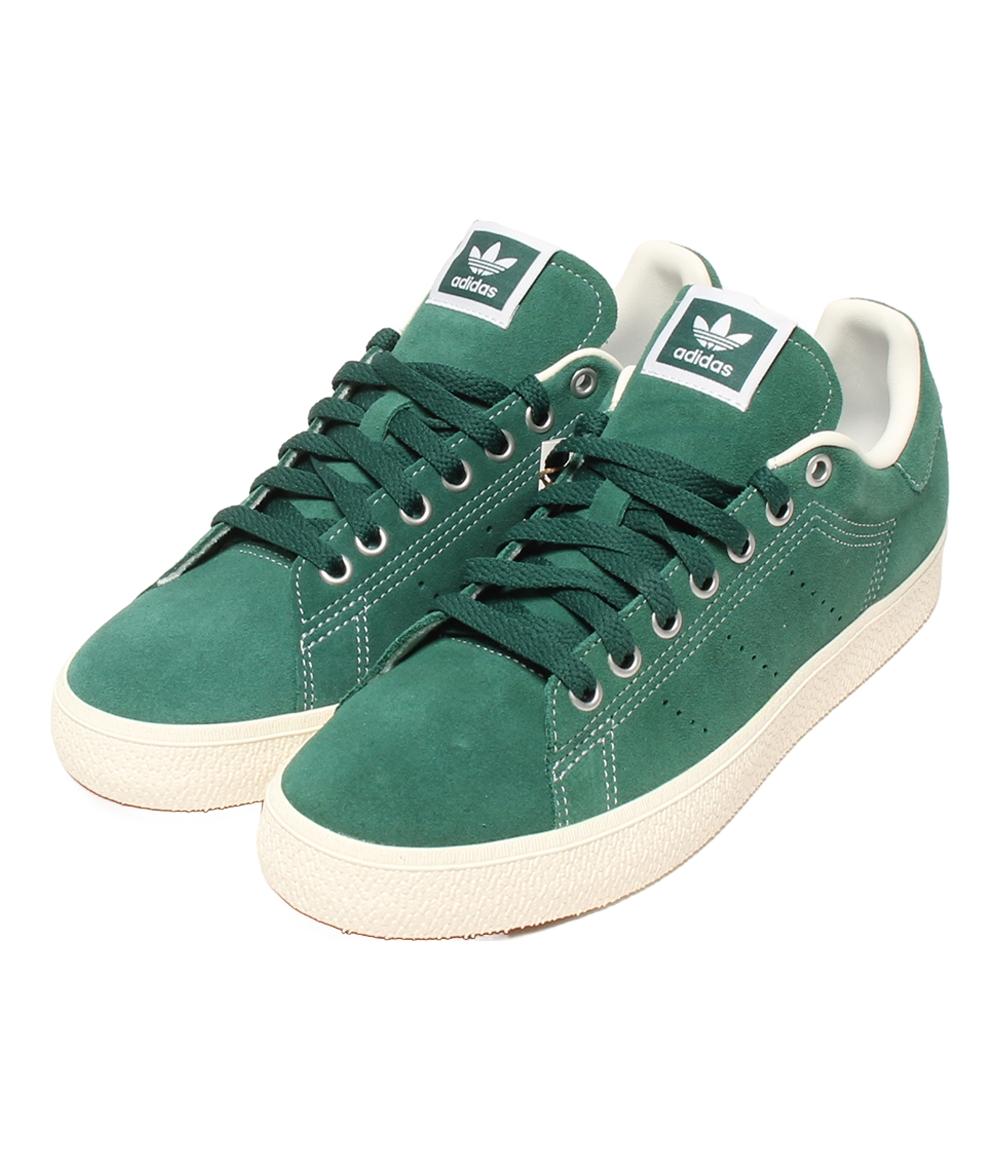 美品 アディダス ローカットスニーカー スタンスミス ID2045 メンズ SIZE 26.0 (M) adidas