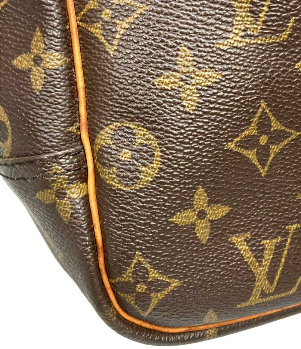 LOUIS VUITTON ハンドバッグ ドーヴィル モノグラム M47270 レディース ルイ・ヴィトン
