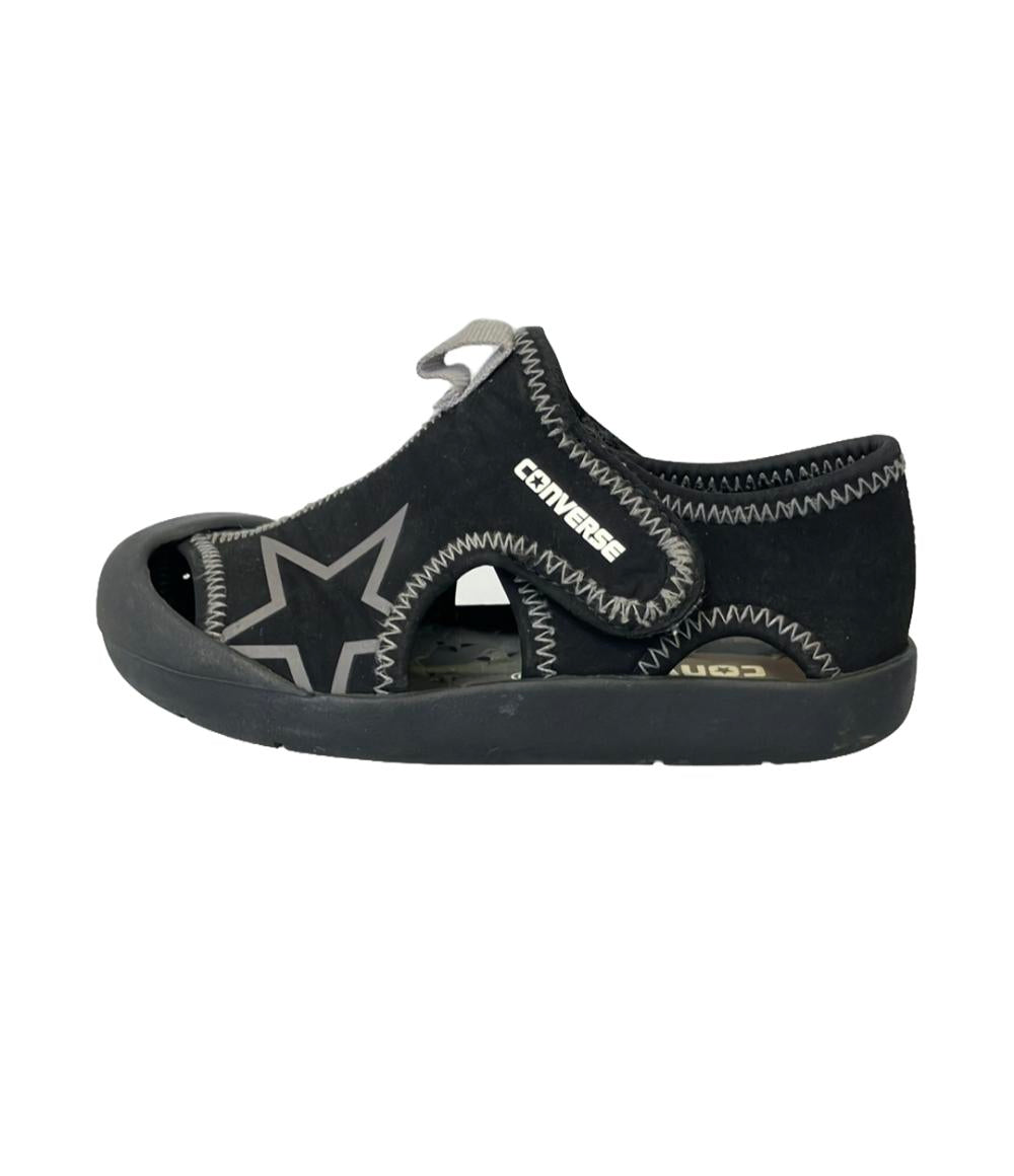 コンバース サンダル 3CL678 キッズ SIZE 16 (M) CONVERSE
