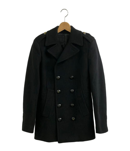 ジバンシィ ピーコート メンズ SIZE 44 (S) GIVENCHY