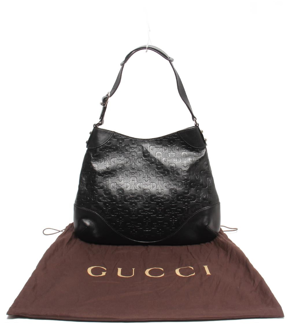 グッチ ショルダーバッグ 肩掛け ホースビット柄 272386 521753 08 レディース GUCCI