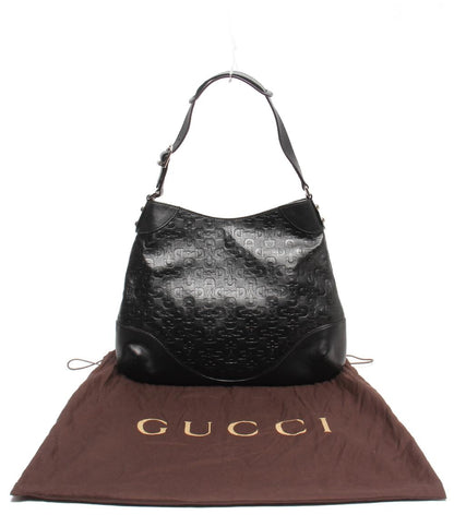 グッチ ショルダーバッグ 肩掛け ホースビット柄 272386 521753 08 レディース GUCCI