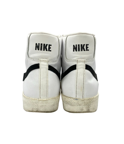 NIKE ミドルカットスニーカー BLAZER MID 77 VINTAGE BQ6806-100 メンズ SIZE 26.5 (M) ナイキ