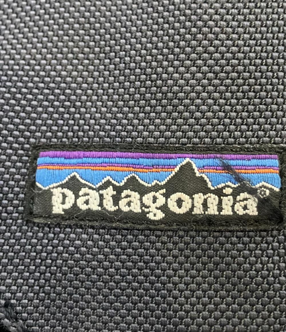 patagonia ボディバッグ ショルダーバッグ 斜め掛け メンズ パタゴニア