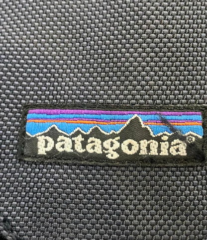 patagonia ボディバッグ ショルダーバッグ 斜め掛け メンズ パタゴニア