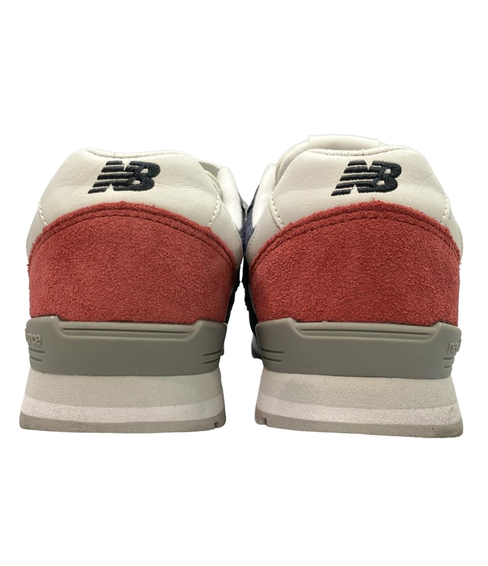 NEW BALANCE ローカットスニーカー WL996BA レディース SIZE 24.5 (L) ニューバランス