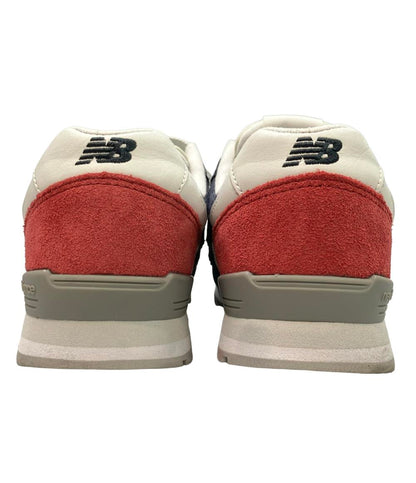 NEW BALANCE ローカットスニーカー WL996BA レディース SIZE 24.5 (L) ニューバランス