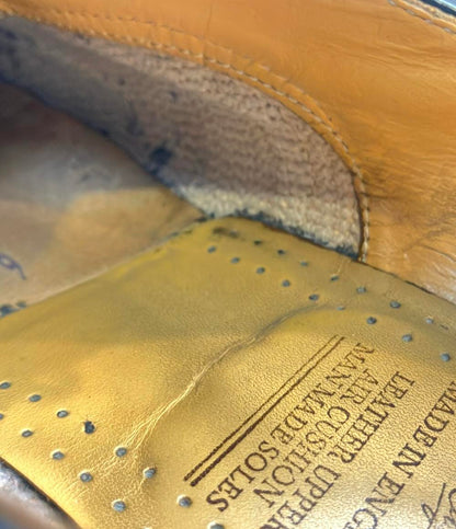 Dr.Martens 4ホールシューズ ウィングチップ メンズ SIZE UK 6 24.5(cm) ドクターマーチン