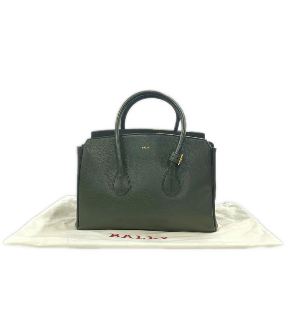 BALLY ハンドバッグ トートバッグ SOMMET レディース バリー – Rehello